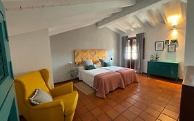 Alborada Apartamentos Rurales